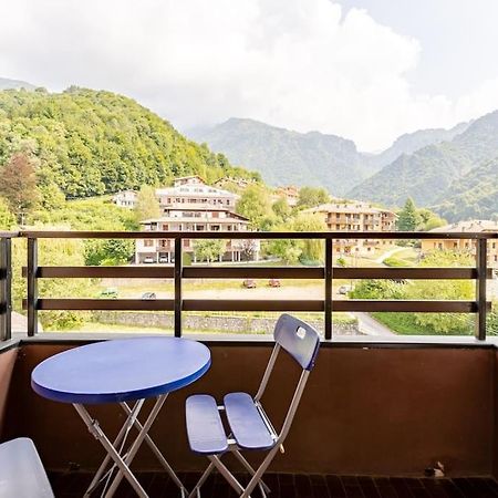 Appartamento Nel Cuore Della Valsassina Moggio  Zewnętrze zdjęcie