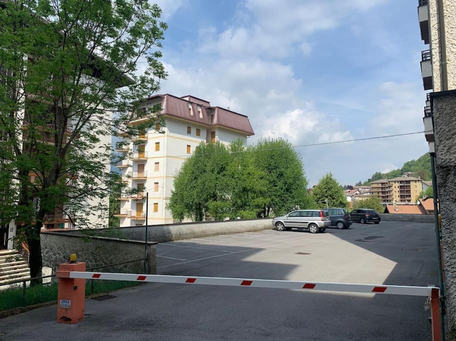 Appartamento Nel Cuore Della Valsassina Moggio  Zewnętrze zdjęcie