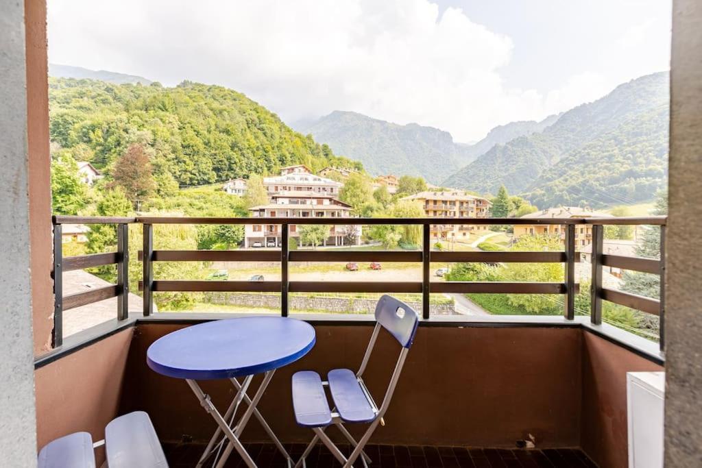 Appartamento Nel Cuore Della Valsassina Moggio  Zewnętrze zdjęcie