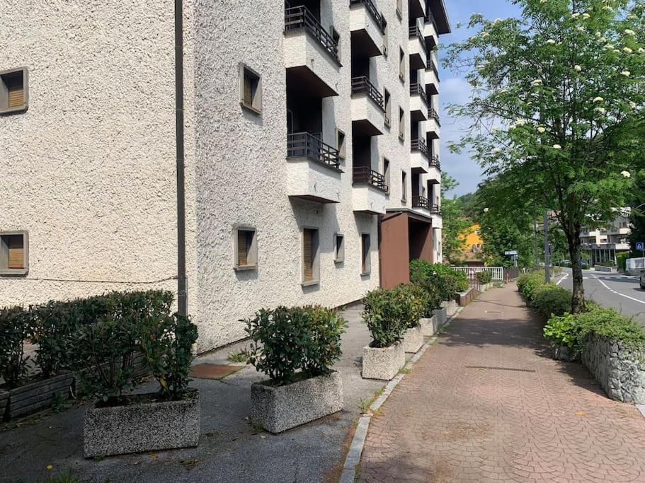 Appartamento Nel Cuore Della Valsassina Moggio  Zewnętrze zdjęcie