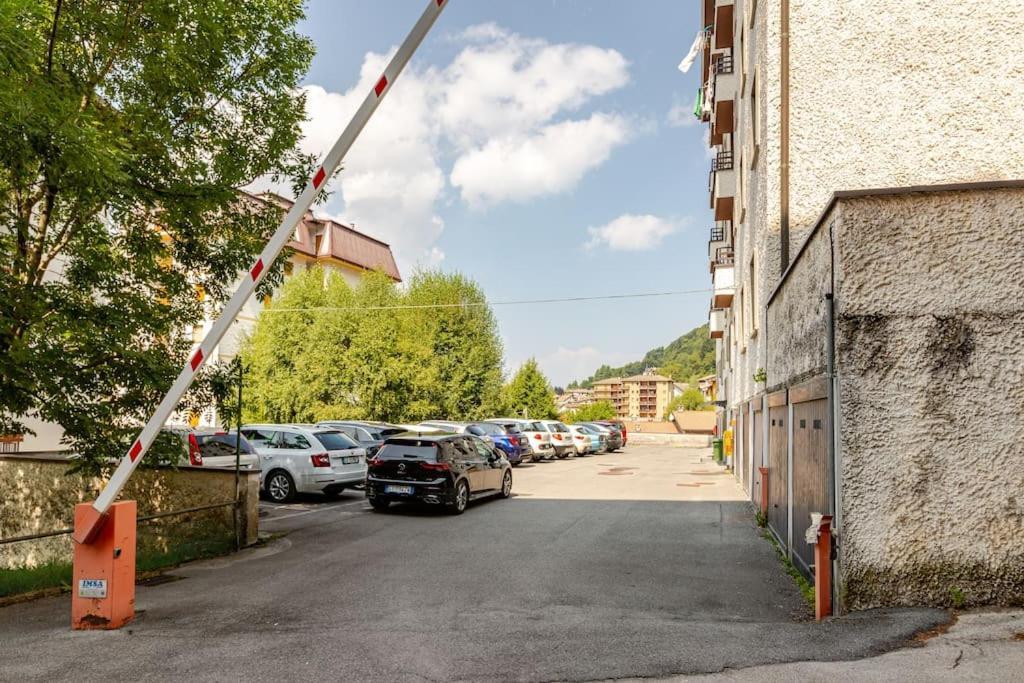 Appartamento Nel Cuore Della Valsassina Moggio  Zewnętrze zdjęcie