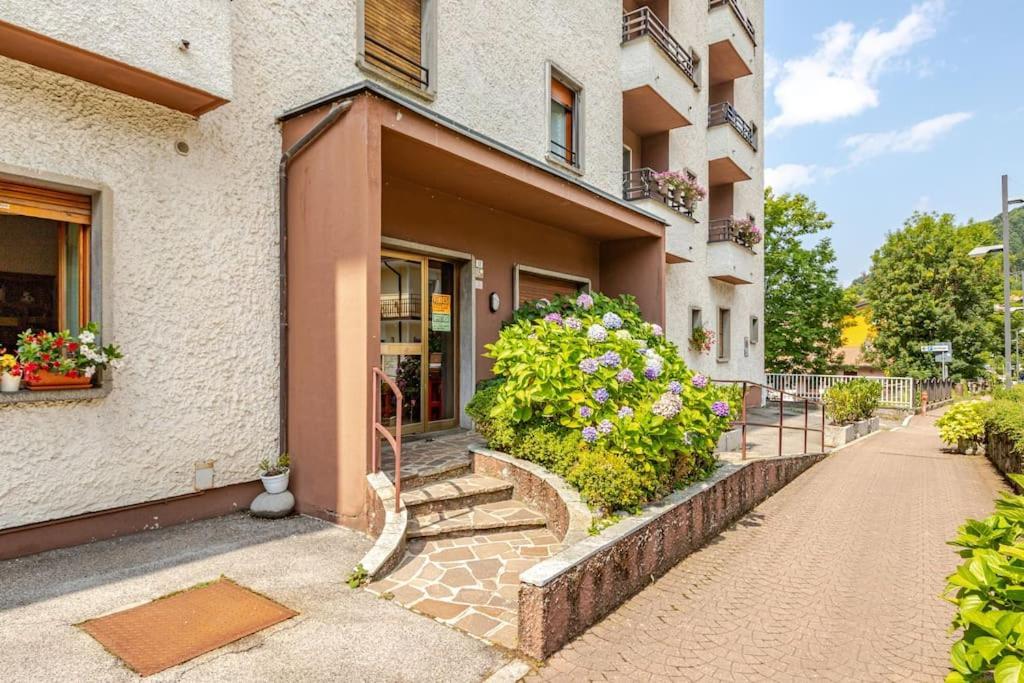 Appartamento Nel Cuore Della Valsassina Moggio  Zewnętrze zdjęcie